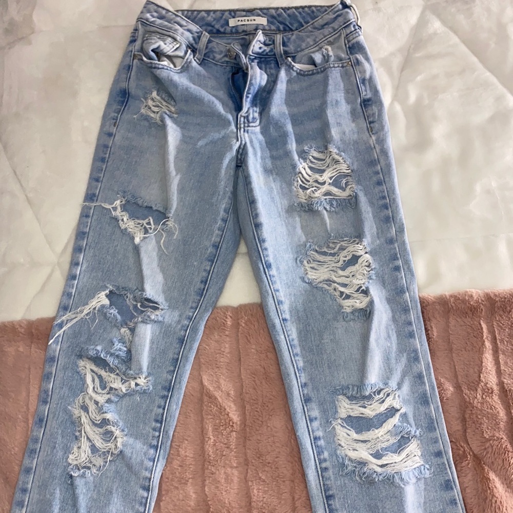 Pacsun Jeans